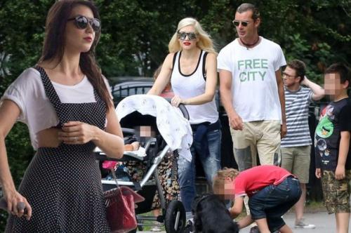 "Признать или отказаться?": внебрачные дети знаменитостей