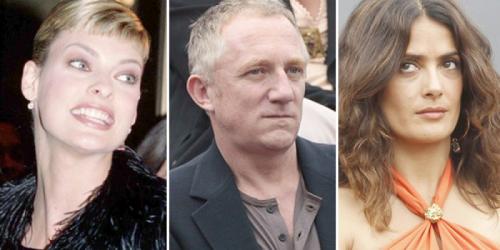 "Признать или отказаться?": внебрачные дети знаменитостей