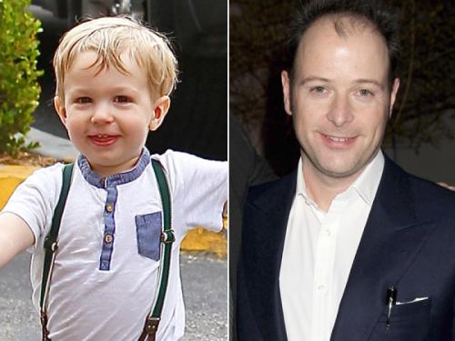 "Признать или отказаться?": внебрачные дети знаменитостей