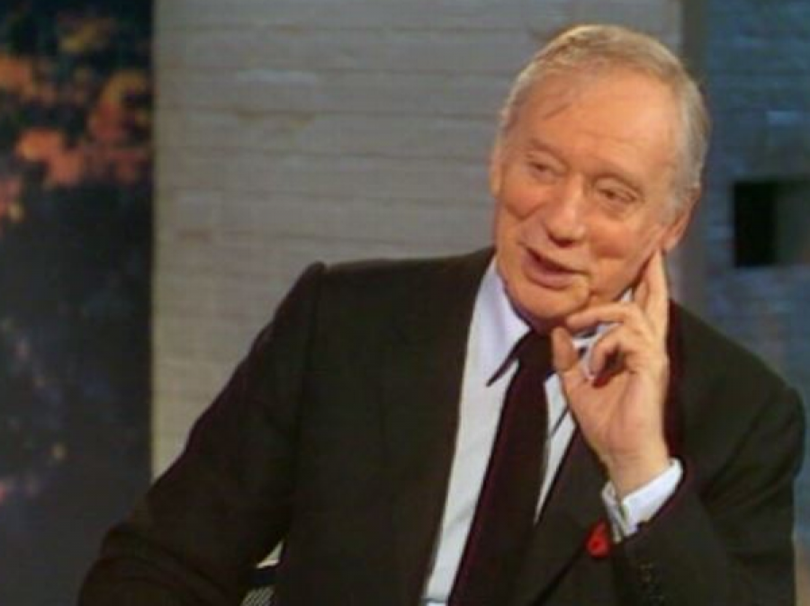 "Признать или отказаться?": внебрачные дети знаменитостей