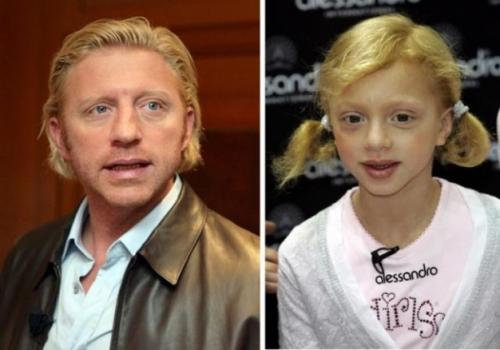 "Признать или отказаться?": внебрачные дети знаменитостей