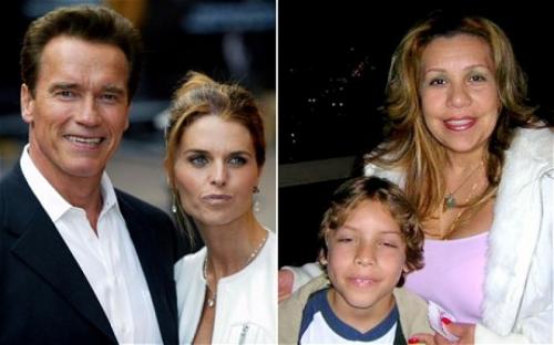 "Признать или отказаться?": внебрачные дети знаменитостей