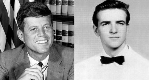 "Признать или отказаться?": внебрачные дети знаменитостей