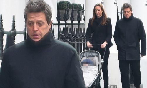 "Признать или отказаться?": внебрачные дети знаменитостей