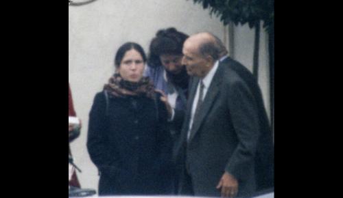 "Признать или отказаться?": внебрачные дети знаменитостей