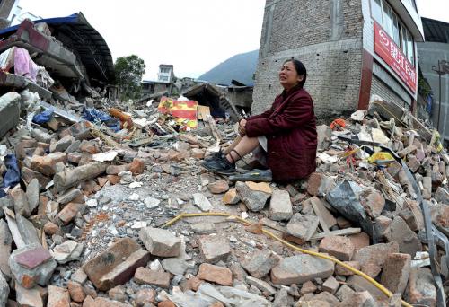 Самые разрушительные землетрясения XX – начала XXI века