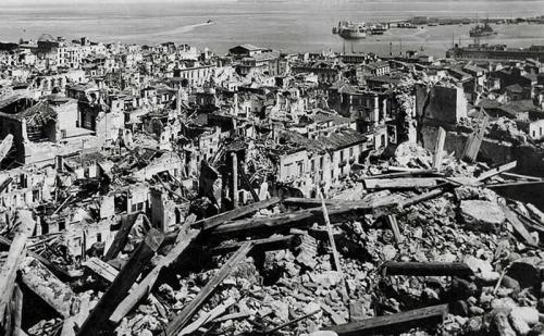 Самые разрушительные землетрясения XX – начала XXI века