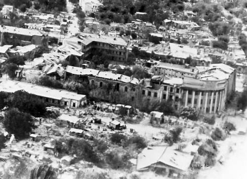 Самые разрушительные землетрясения XX – начала XXI века