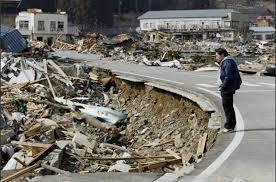 Самые разрушительные землетрясения XX – начала XXI века