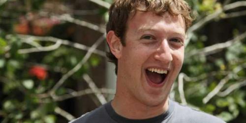 Марк Цукерберг
Место в рейтинге Forbes 400: 20
 
Состояние: $19 млрд
Благодаря росту выручки от мобильной рекламы акции Facebook выросли в цене за прошедший год более чем вдвое. Таким образом,

основатель компании, в прошлом году потерявший $8 млрд состояния, в нынешнем разбогател почти на $10 млрд.