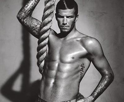 Топ-15 самых сексуальных звездных торсов