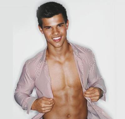 Топ-15 самых сексуальных звездных торсов