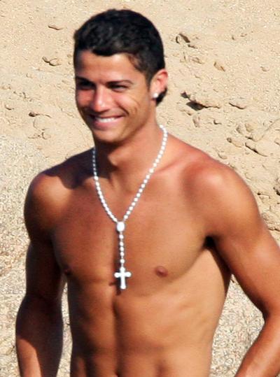 Топ-15 самых сексуальных звездных торсов