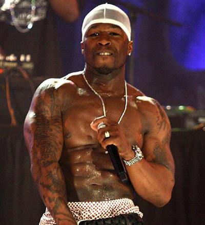 Топ-15 самых сексуальных звездных торсов