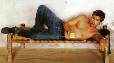 Топ-15 самых сексуальных звездных торсов