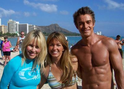 Топ-15 самых сексуальных звездных торсов