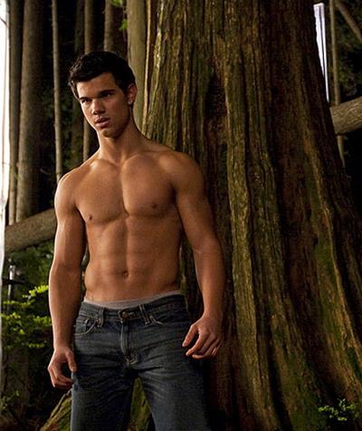 Топ-15 самых сексуальных звездных торсов