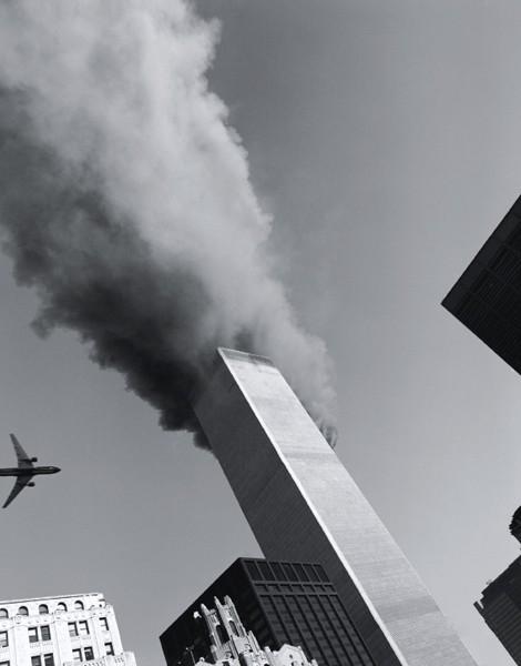 Теракты 11 сентября. 10 лет с момента трагедии