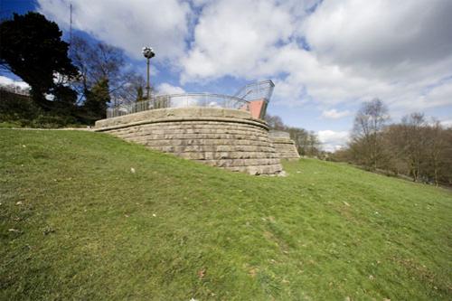 Дерево-орган сообщает людям мелодии ветра