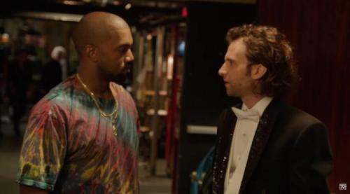 Самые яркие нервные срывы знаменитостей, случившиеся на публике