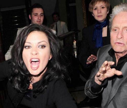 Самые яркие нервные срывы знаменитостей, случившиеся на публике