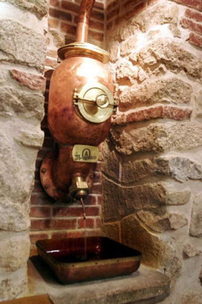 Секрет молодости в пивной ванне