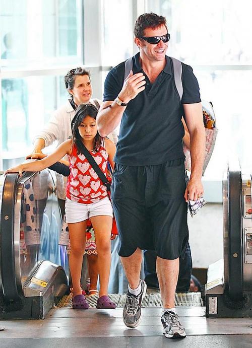 Голливуд осваивает общественный транспорт