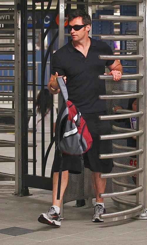 Голливуд осваивает общественный транспорт