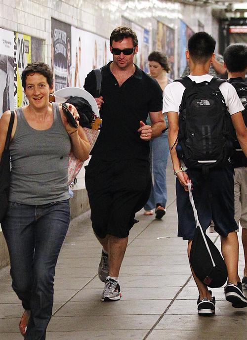 Голливуд осваивает общественный транспорт