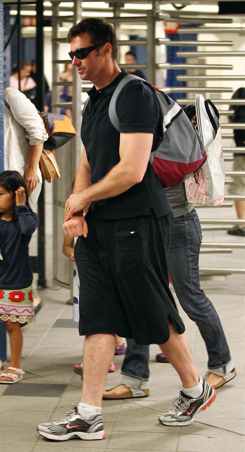 Голливуд осваивает общественный транспорт