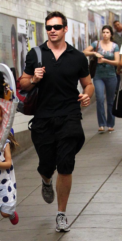 Голливуд осваивает общественный транспорт