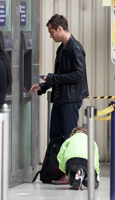 Голливуд осваивает общественный транспорт