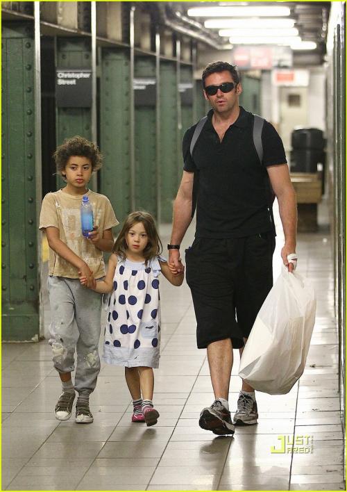 Голливуд осваивает общественный транспорт