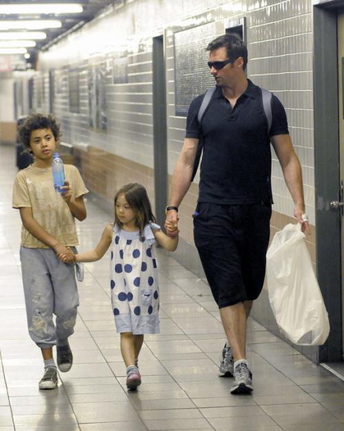 Голливуд осваивает общественный транспорт