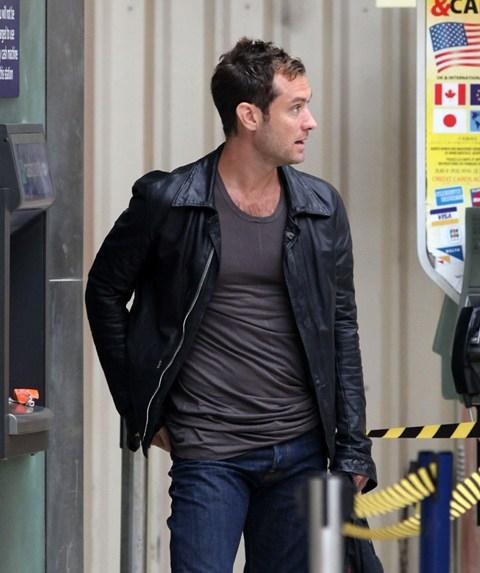 Голливуд осваивает общественный транспорт