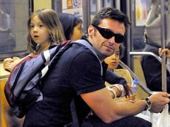 Голливуд осваивает общественный транспорт