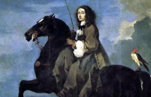 История детей на троне, и чем это заканчивалось