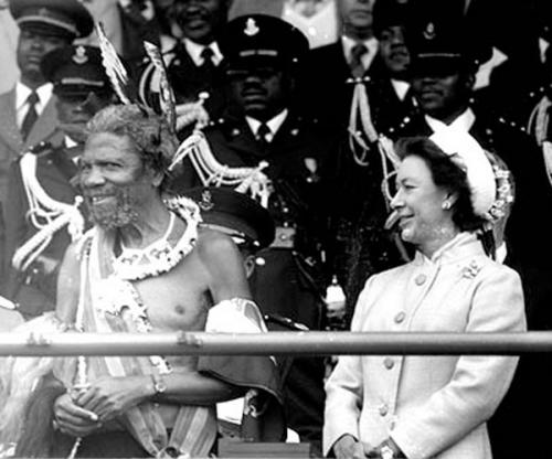 История детей на троне, и чем это заканчивалось