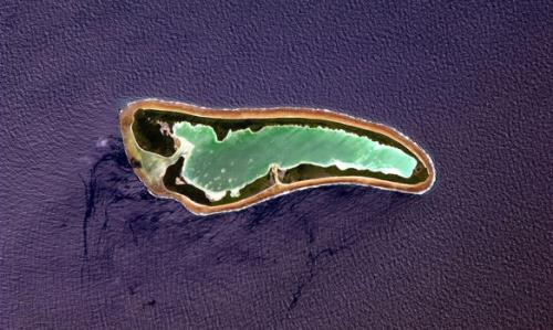 Самые фантастические снимки, сделанные с МКС