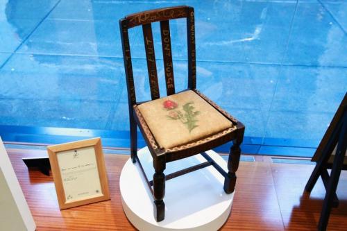 Какие немыслимые вещи, принадлежащие знаменитостям, скупают поклонники