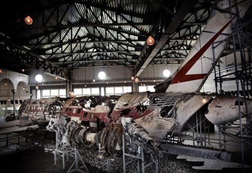 Как сбивали гражданские самолеты и кто понес за это ответственность