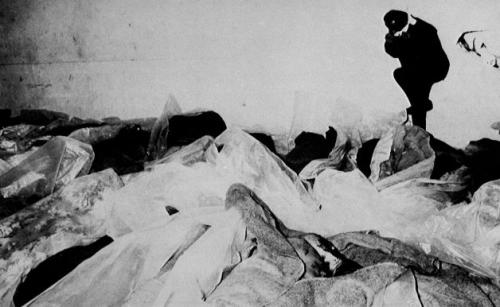 Как сбивали гражданские самолеты и кто понес за это ответственность