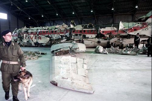 Как сбивали гражданские самолеты и кто понес за это ответственность