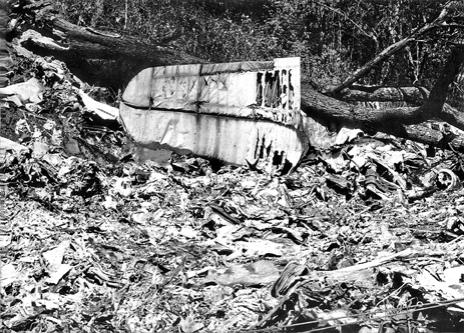 Как сбивали гражданские самолеты и кто понес за это ответственность