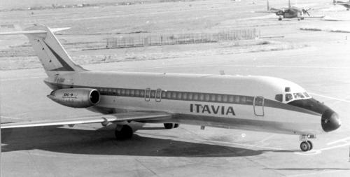 Как сбивали гражданские самолеты и кто понес за это ответственность