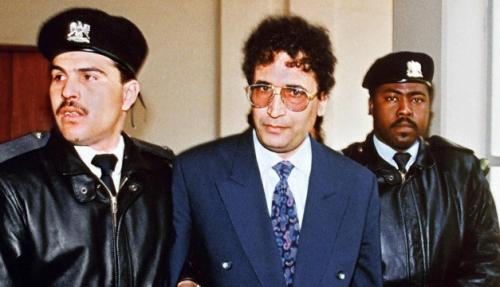 Как сбивали гражданские самолеты и кто понес за это ответственность