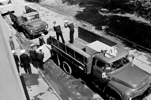 Как сбивали гражданские самолеты и кто понес за это ответственность