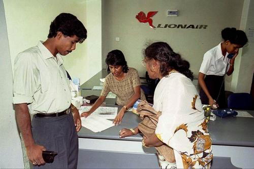 Как сбивали гражданские самолеты и кто понес за это ответственность