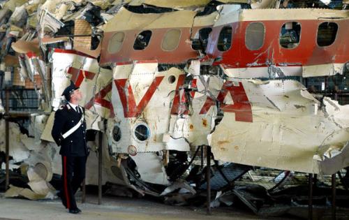 Как сбивали гражданские самолеты и кто понес за это ответственность