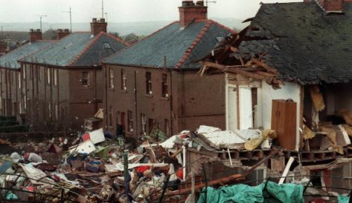 Как сбивали гражданские самолеты и кто понес за это ответственность